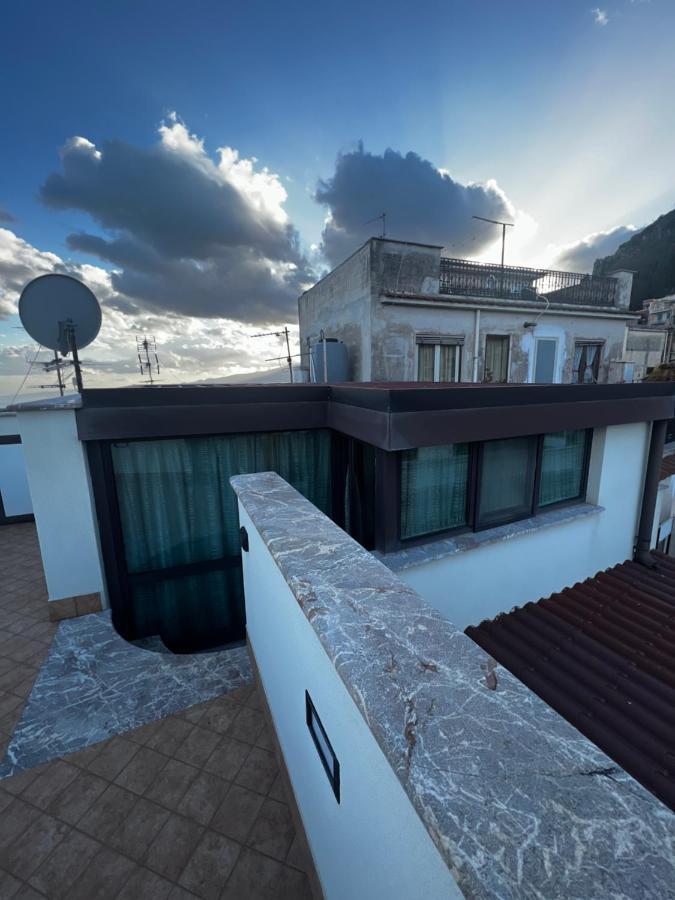 Dream House Lägenhet Taormina Exteriör bild